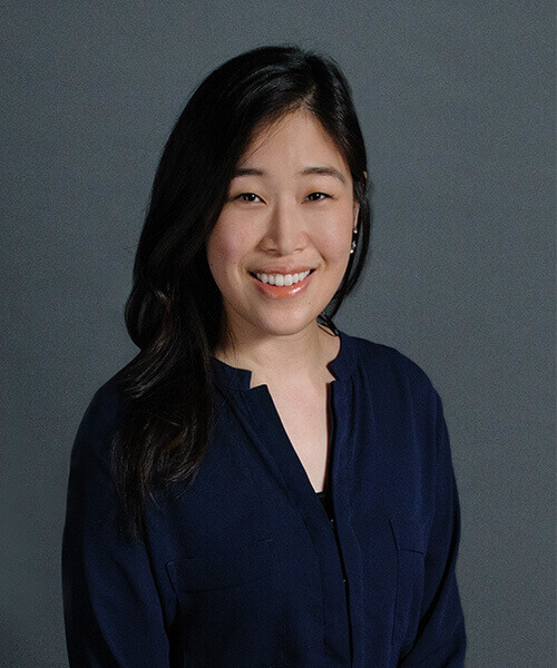 CATHERINE CHOI, M.D.