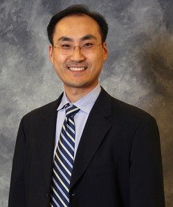 DAVID H. YI, M.D.