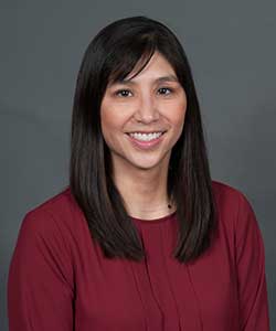 MICHELLE LIANG, M.D.