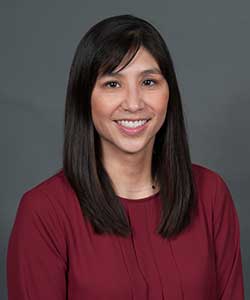 Dr. Michelle Liang