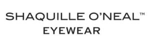 Shaquille O'neal eyewear