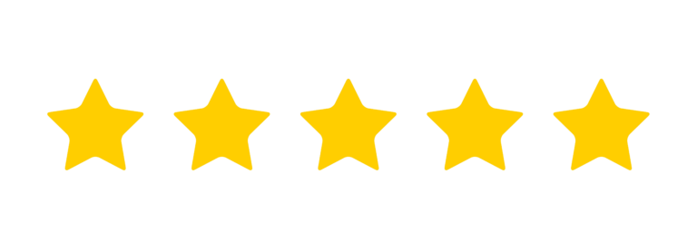 5 Stars